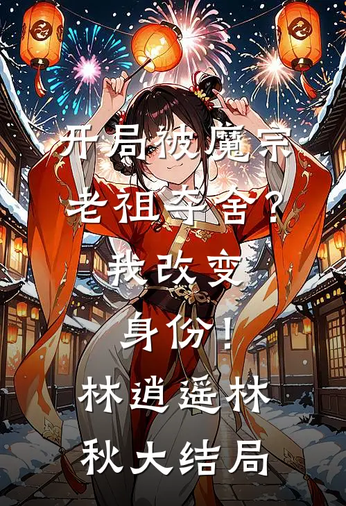 开局被魔宗老祖夺舍？我改变身份！林逍遥林秋大结局