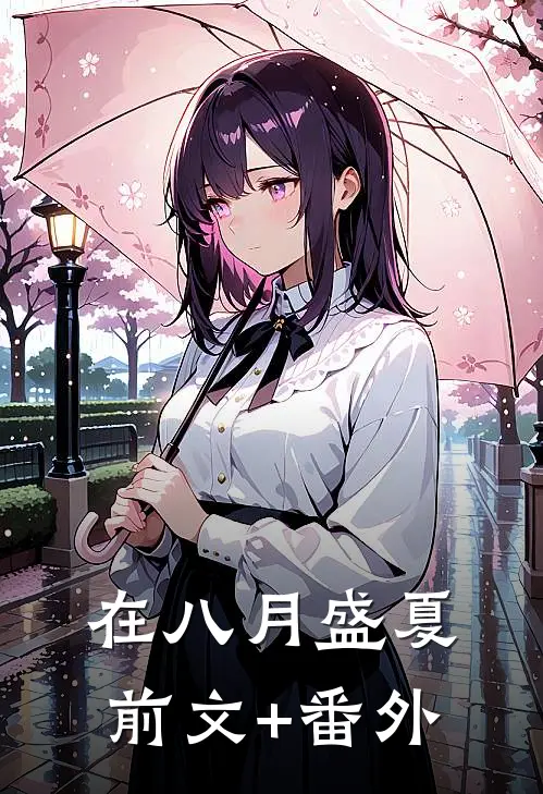 在八月盛夏前文+番外
