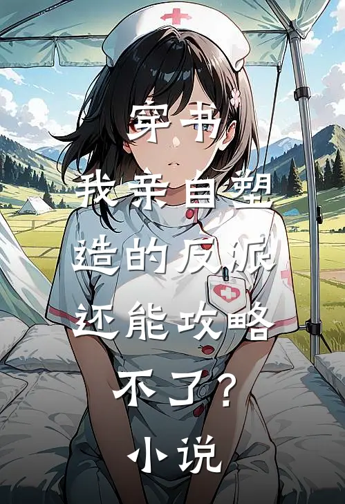 穿书：我亲自塑造的反派，还能攻略不了？小说