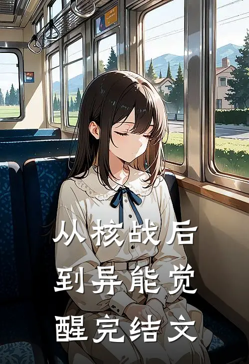 从核战后到异能觉醒完结文