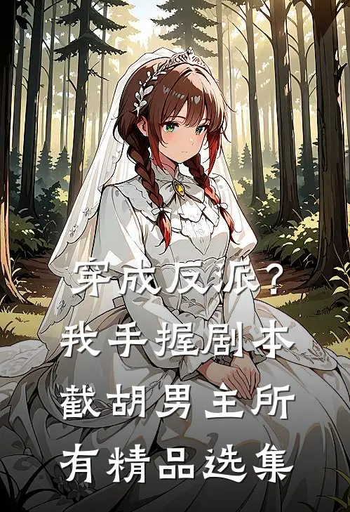 穿成反派？我手握剧本截胡男主所有精品选集