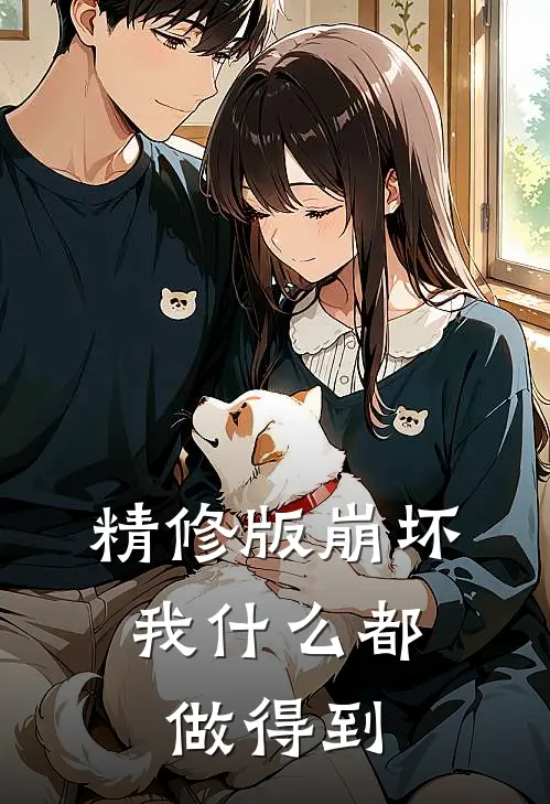 精修版崩坏：我什么都做得到