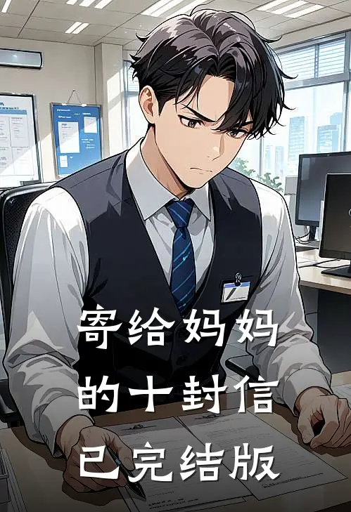 寄给妈妈的十封信已完结版