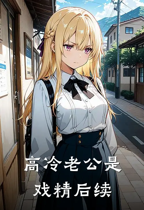 高冷老公是戏精后续
