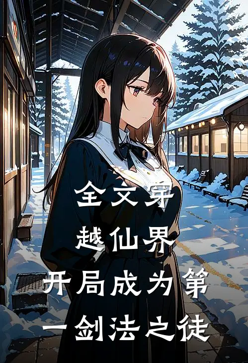 全文穿越仙界，开局成为第一剑法之徒