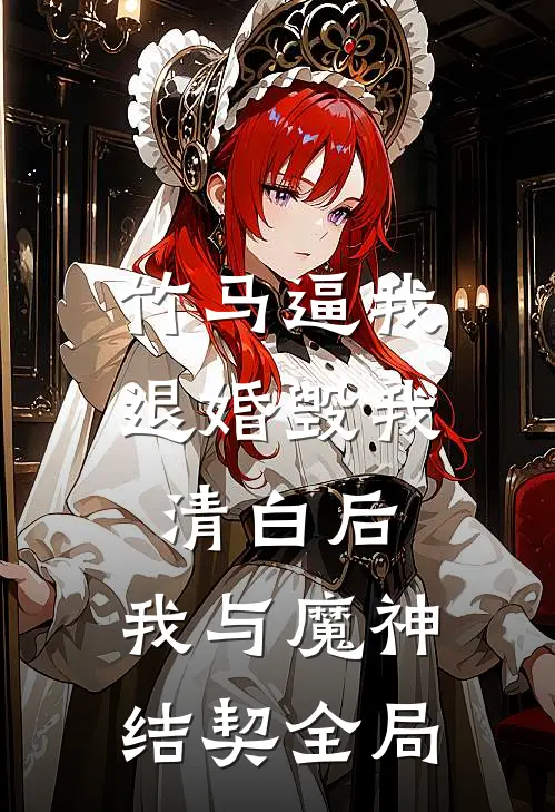 竹马逼我退婚毁我清白后，我与魔神结契全局