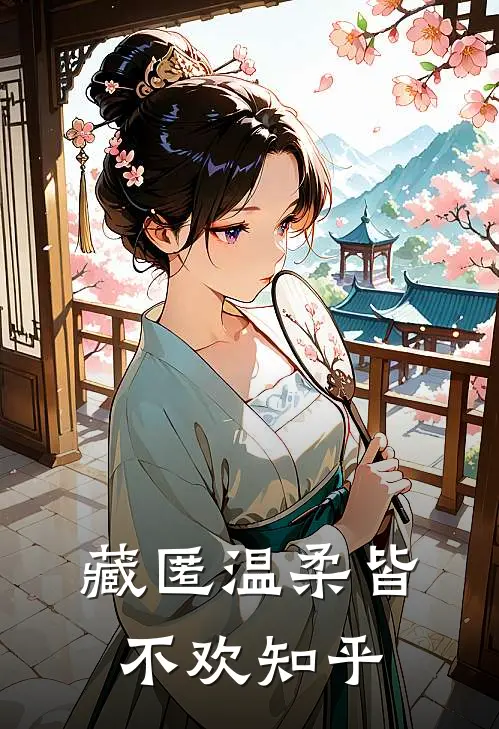 藏匿温柔皆不欢知乎