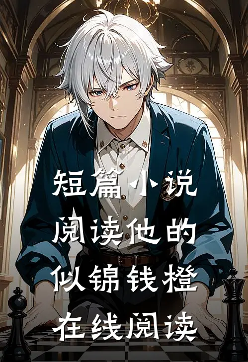 短篇小说阅读他的似锦钱橙在线阅读