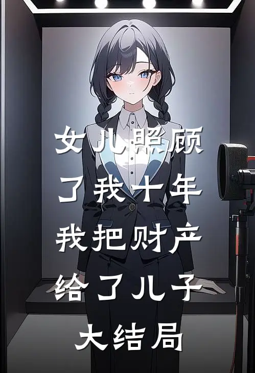 女儿照顾了我十年，我把财产给了儿子大结局