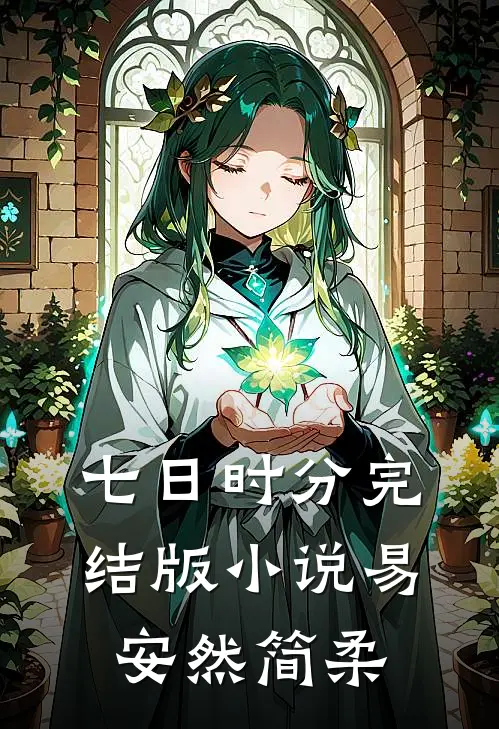 七日时分完结版小说易安然简柔