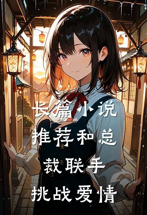 长篇小说推荐和总裁联手：挑战爱情