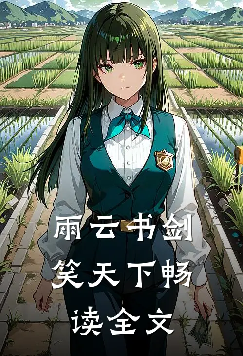 雨云书剑笑天下畅读全文