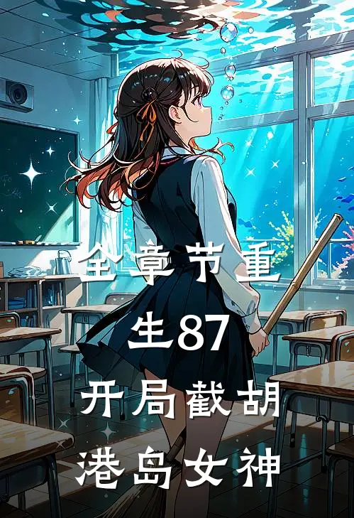 全章节重生87：开局截胡港岛女神