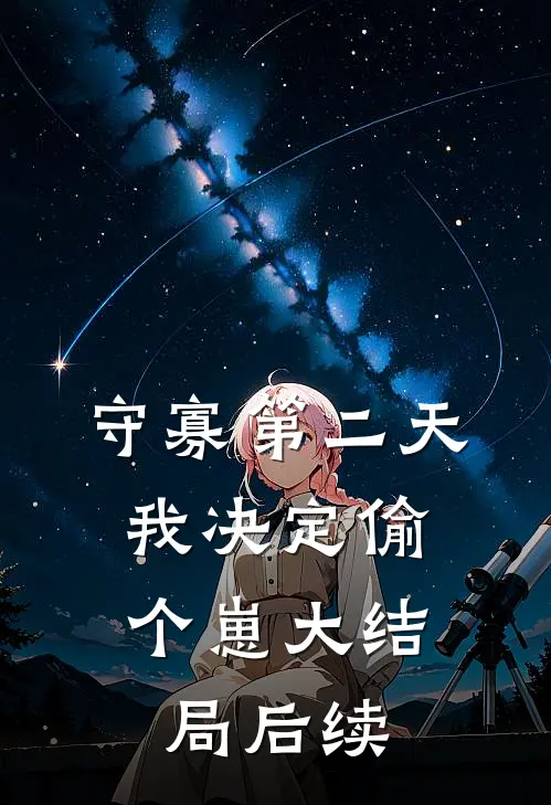 守寡第二天，我决定偷个崽大结局后续