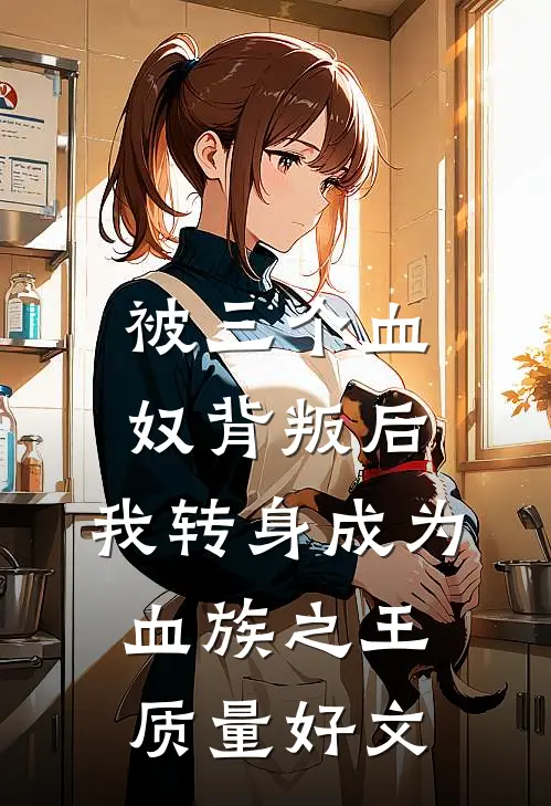 被三个血奴背叛后，我转身成为血族之王质量好文