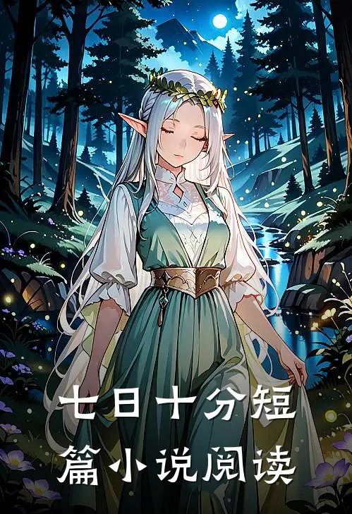 七日十分短篇小说阅读