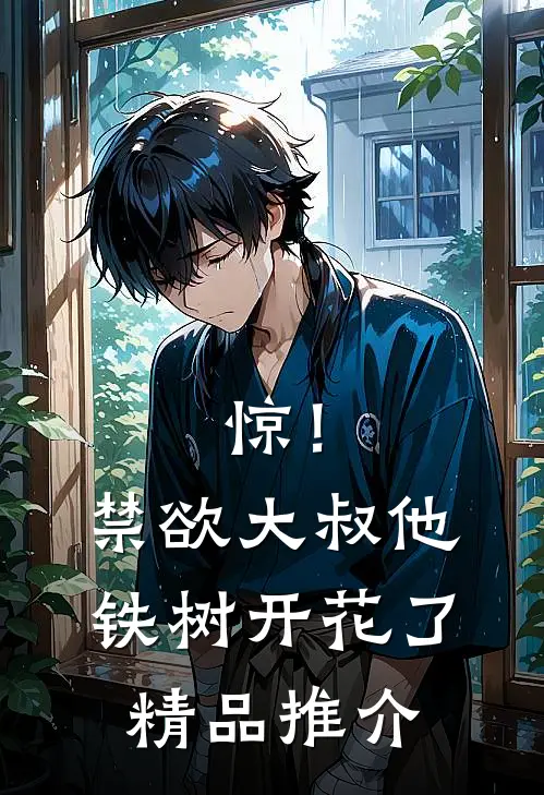 惊！禁欲大叔他铁树开花了精品推介