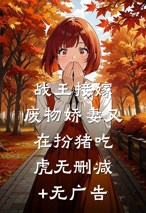 战王接嫁：废物娇妻又在扮猪吃虎无删减+无广告
