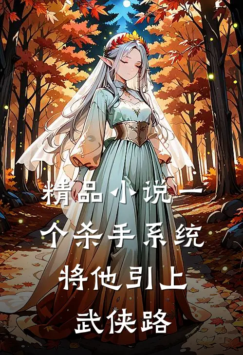 精品小说一个杀手系统，将他引上武侠路
