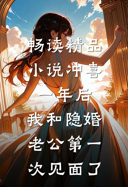 畅读精品小说冲喜一年后，我和隐婚老公第一次见面了