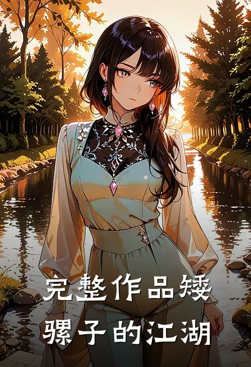 完整作品矮骡子的江湖