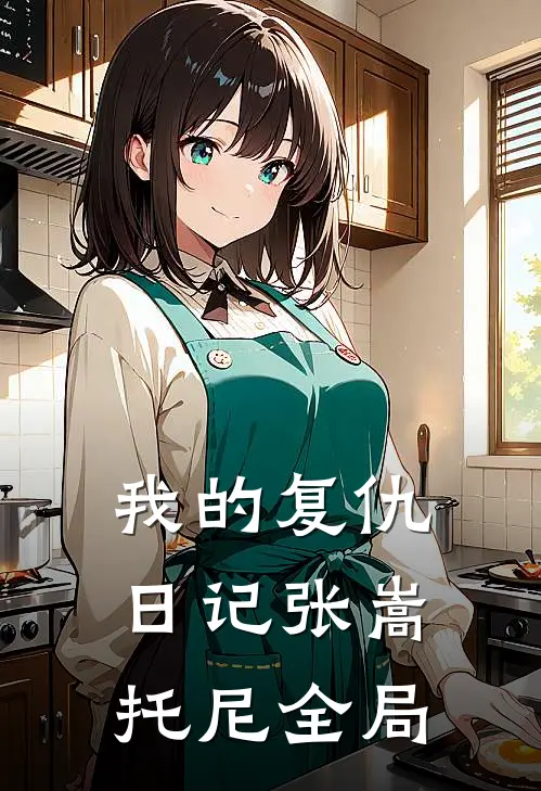 我的复仇日记张嵩托尼全局