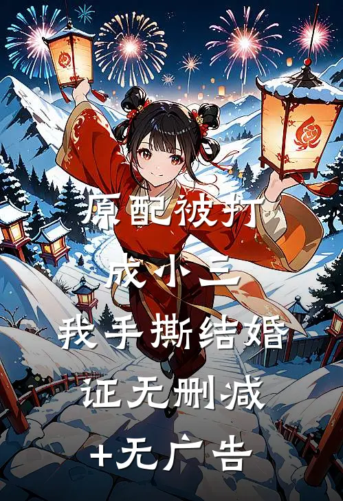 原配被打成小三，我手撕结婚证无删减+无广告