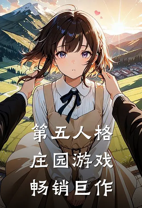 第五人格：庄园游戏畅销巨作