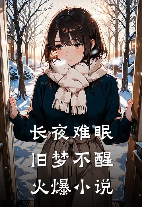 长夜难眠，旧梦不醒火爆小说