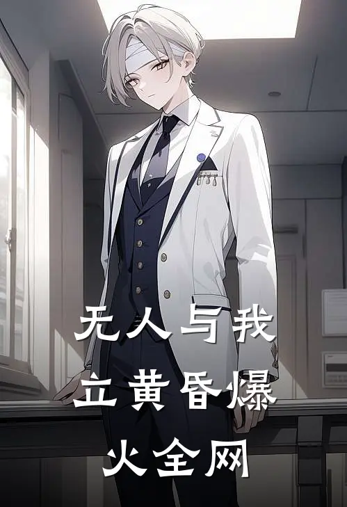 无人与我立黄昏爆火全网