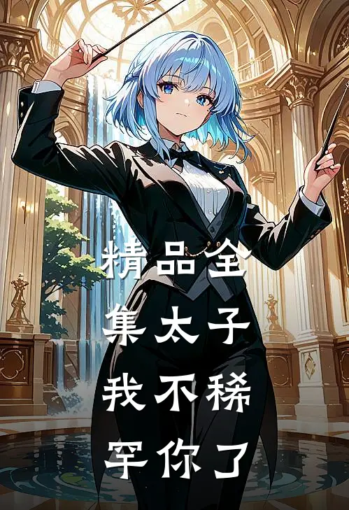 精品全集太子，我不稀罕你了