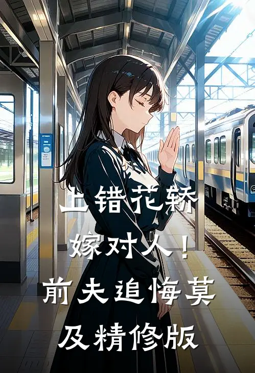 上错花轿嫁对人！前夫追悔莫及精修版