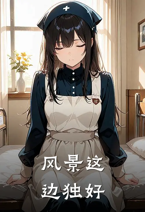 风景这边独好