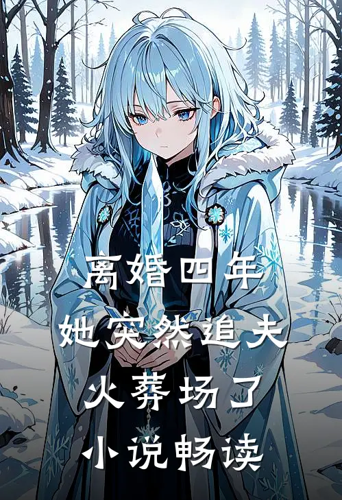离婚四年，她突然追夫火葬场了小说畅读