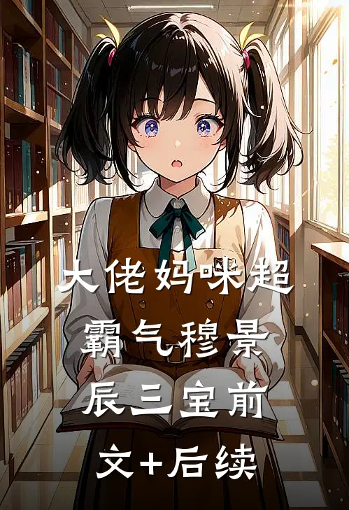 大佬妈咪超霸气穆景辰三宝前文+后续