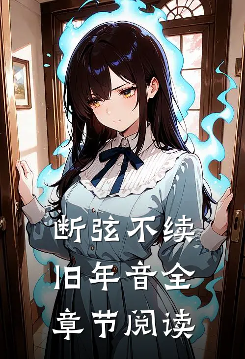 断弦不续旧年音全章节阅读