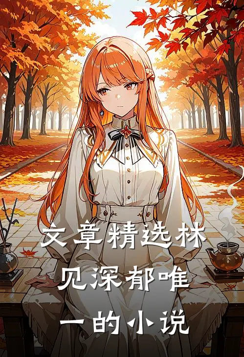 文章精选林见深郁唯一的小说