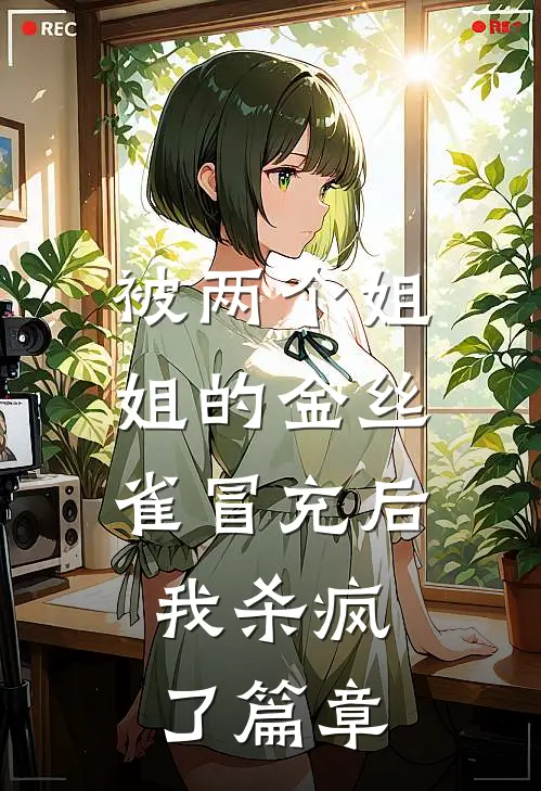 被两个姐姐的金丝雀冒充后，我杀疯了篇章