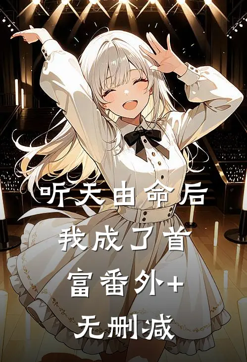 听天由命后，我成了首富番外+无删减