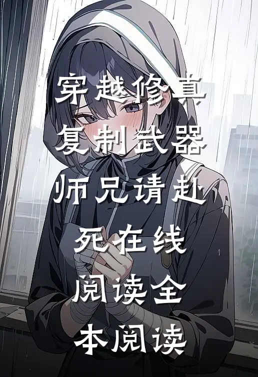穿越修真：复制武器，师兄请赴死在线阅读全本阅读