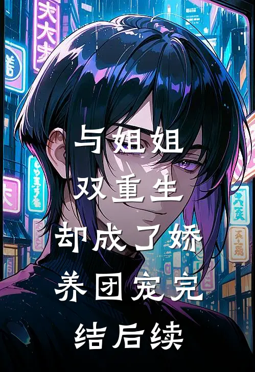 与姐姐双重生，却成了娇养团宠完结后续