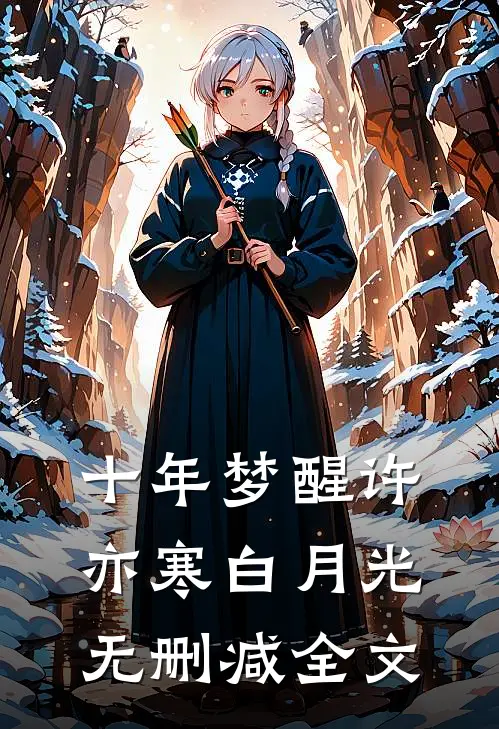 十年梦醒许亦寒白月光无删减全文