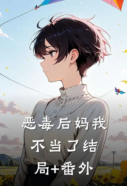 恶毒后妈我不当了结局+番外