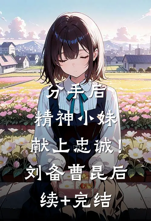 分手后，精神小妹，献上忠诚！刘备曹昆后续+完结