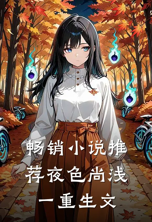畅销小说推荐夜色尚浅一重生文