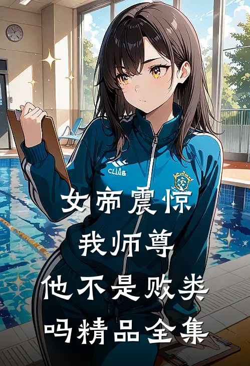 女帝震惊：我师尊，他不是败类吗精品全集