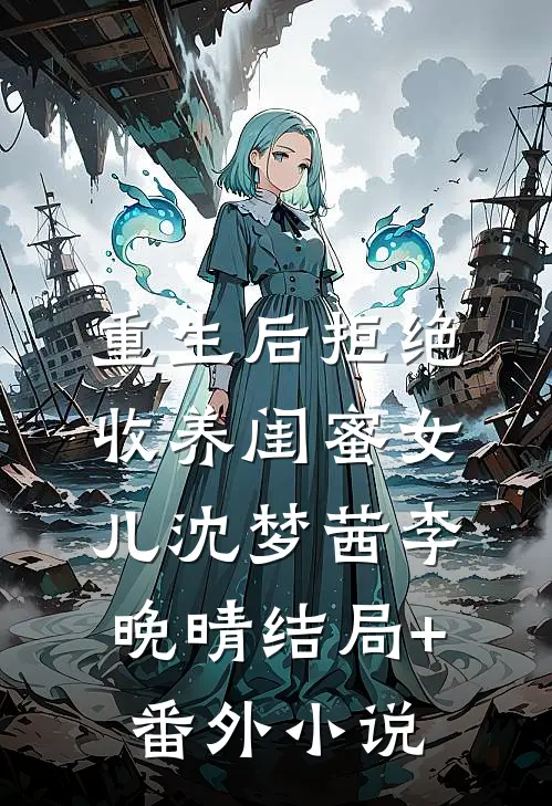 重生后拒绝收养闺蜜女儿沈梦茜李晚晴结局+番外小说