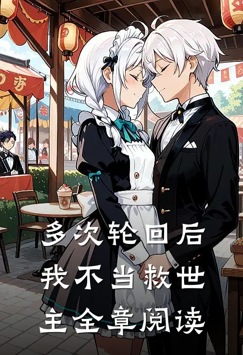 多次轮回后，我不当救世主全章阅读