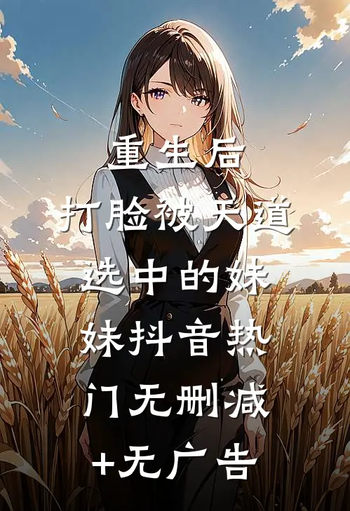 重生后，打脸被天道选中的妹妹抖音热门无删减+无广告
