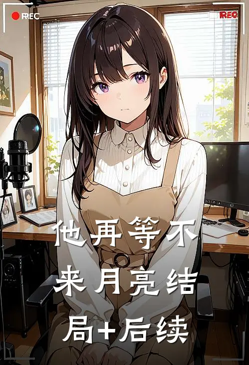 他再等不来月亮结局+后续